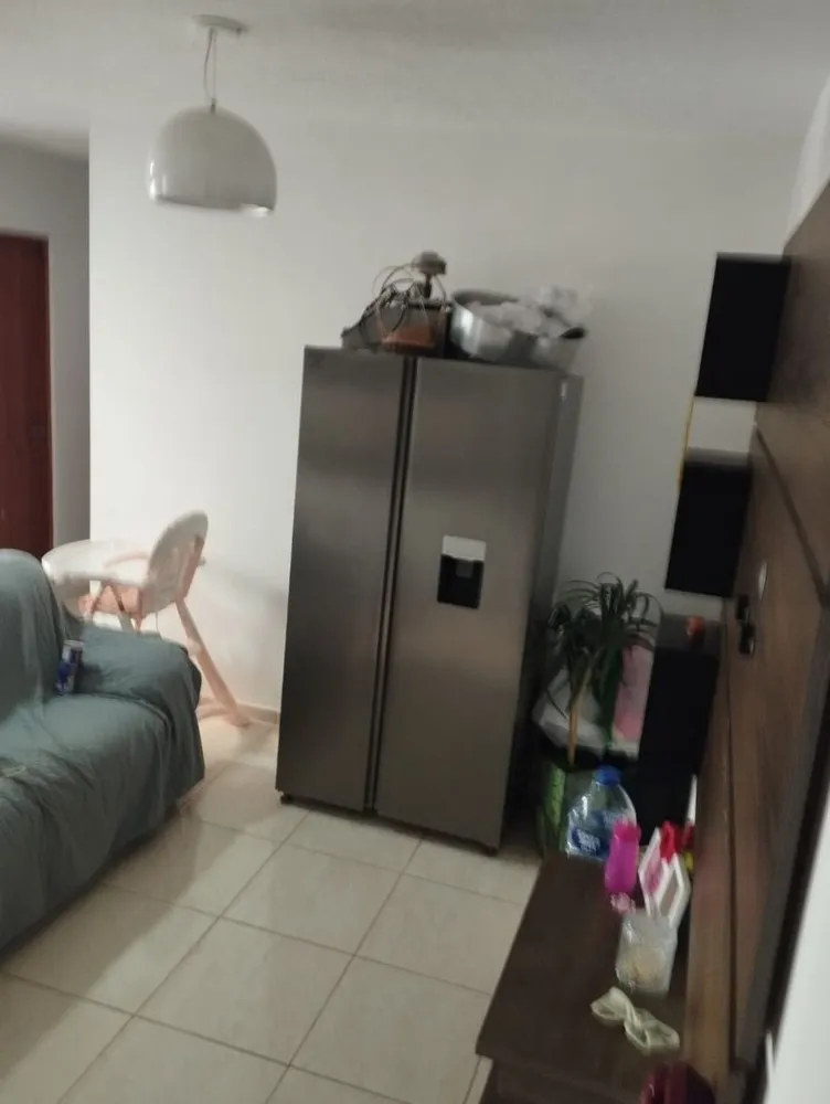 Apartamento, 2 quartos, 51 m² - Foto 1
