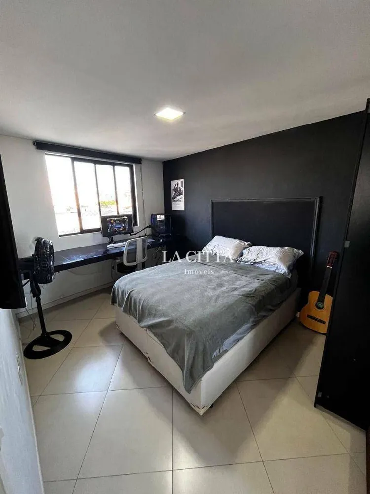 Apartamento, 2 quartos, 95 m² - Foto 3