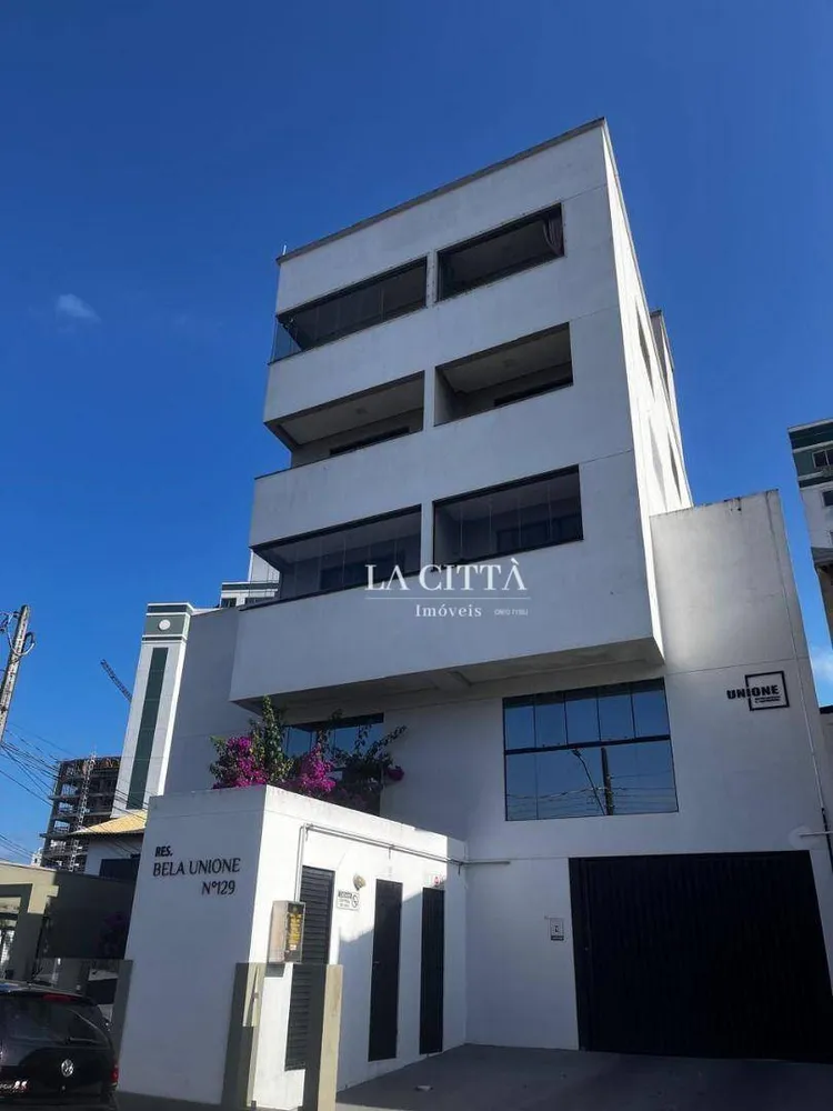 Apartamento, 2 quartos, 95 m² - Foto 2