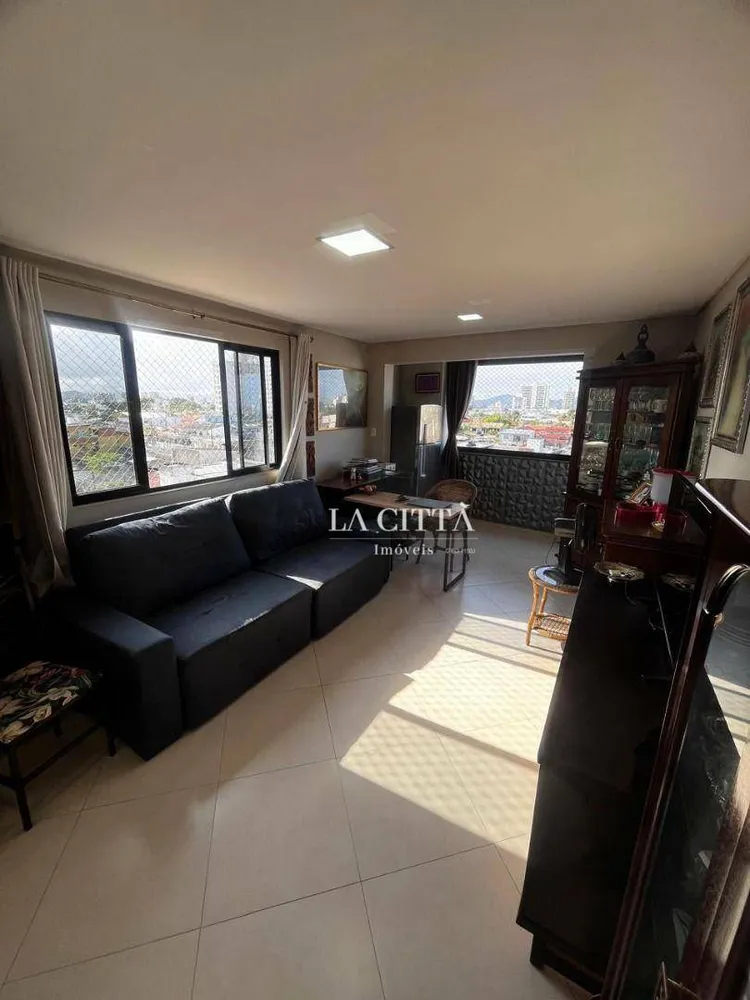 Apartamento, 2 quartos, 95 m² - Foto 4