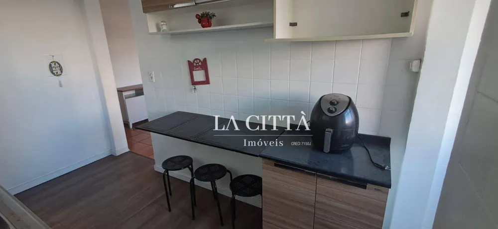 Apartamento, 2 quartos, 70 m² - Foto 1