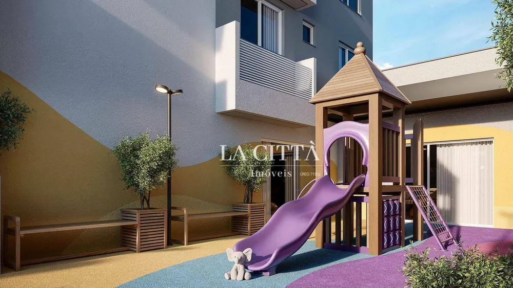 Apartamento, 1 quarto, 41 m² - Foto 3