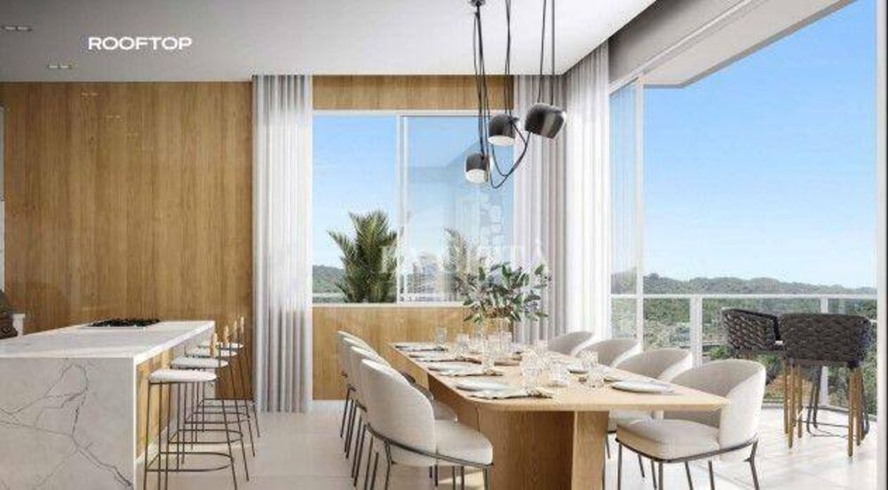 Apartamento, 3 quartos, 95 m² - Foto 2