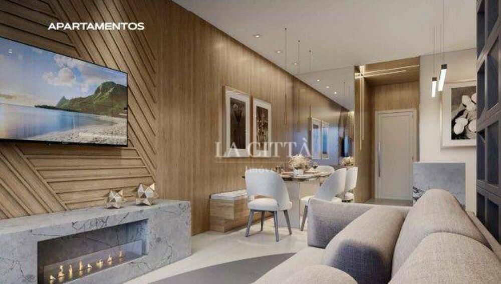 Apartamento, 3 quartos, 95 m² - Foto 4