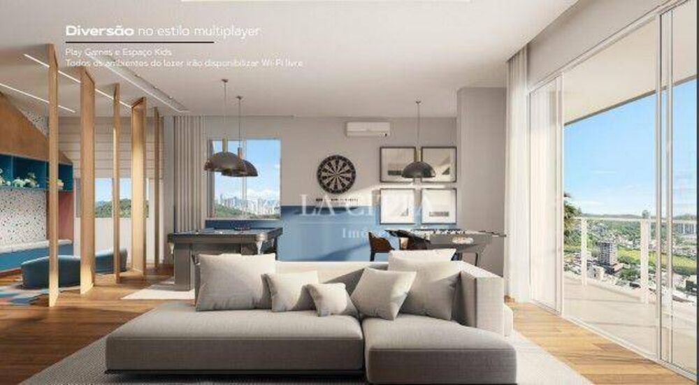 Apartamento, 3 quartos, 95 m² - Foto 3