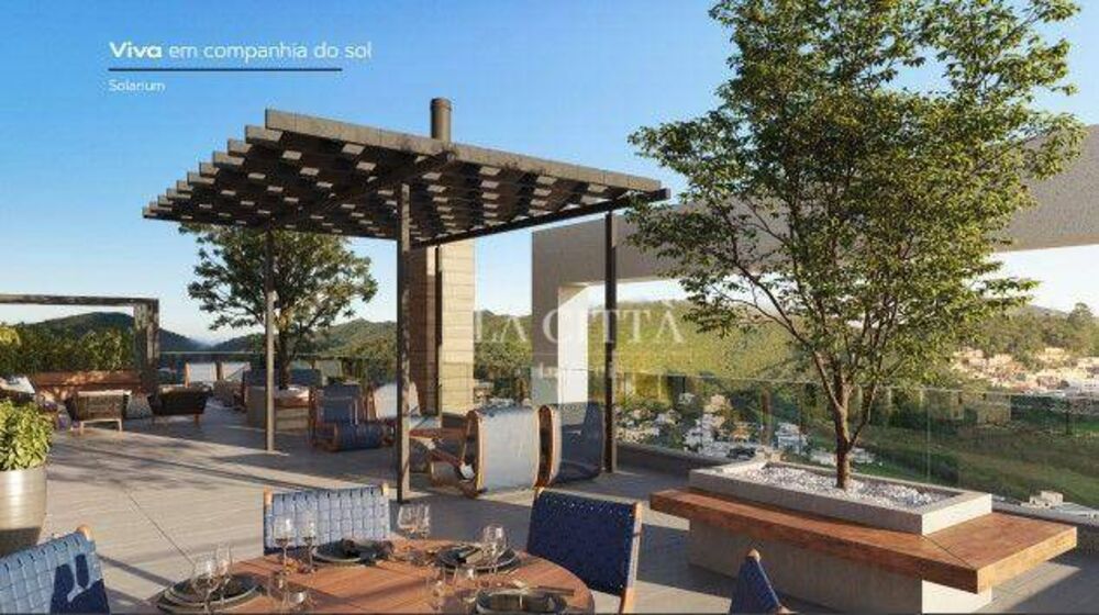 Apartamento, 3 quartos, 95 m² - Foto 7