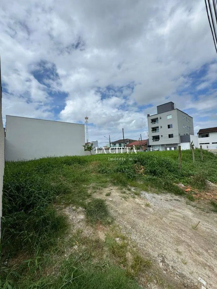 Terreno, 303 m² - Foto 1