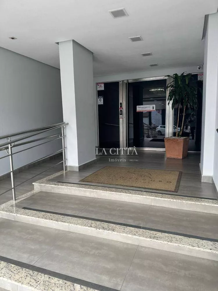 Apartamento à venda com 2 quartos, 58m² - Foto 2