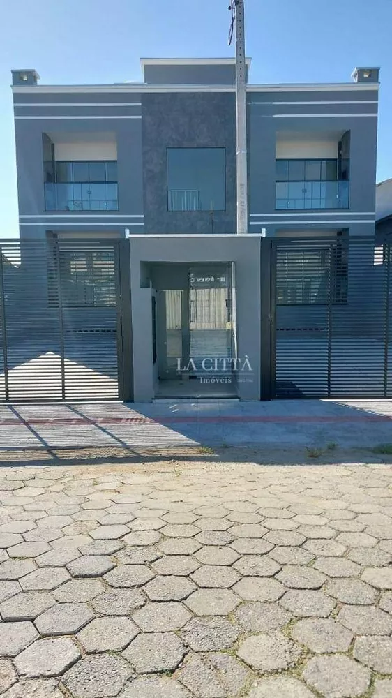 Apartamento à venda com 3 quartos, 106m² - Foto 1