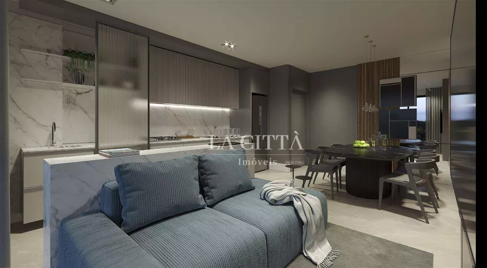 Apartamento, 2 quartos, 67 m² - Foto 5
