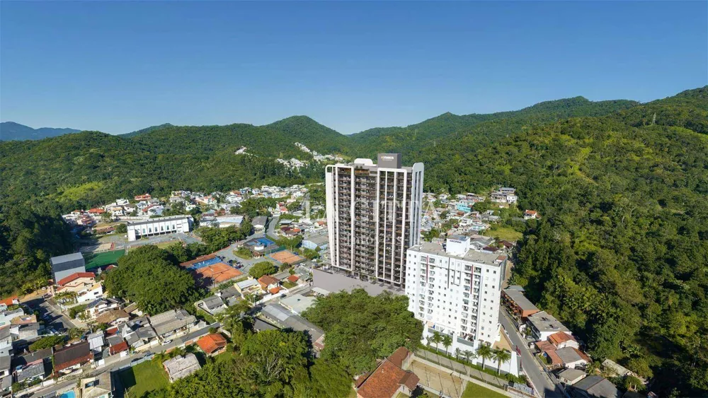 Apartamento, 2 quartos, 67 m² - Foto 2