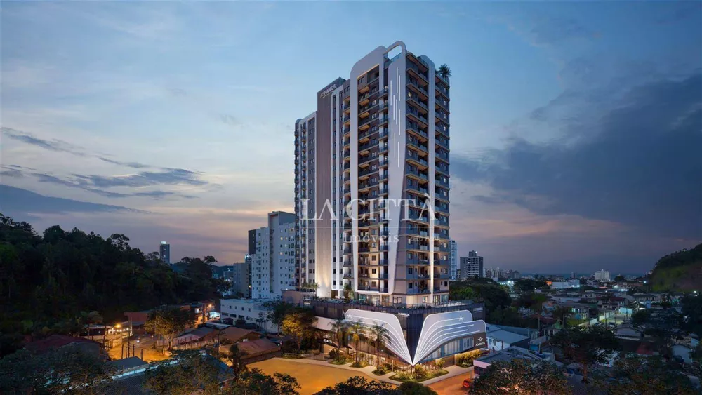 Apartamento, 2 quartos, 67 m² - Foto 6