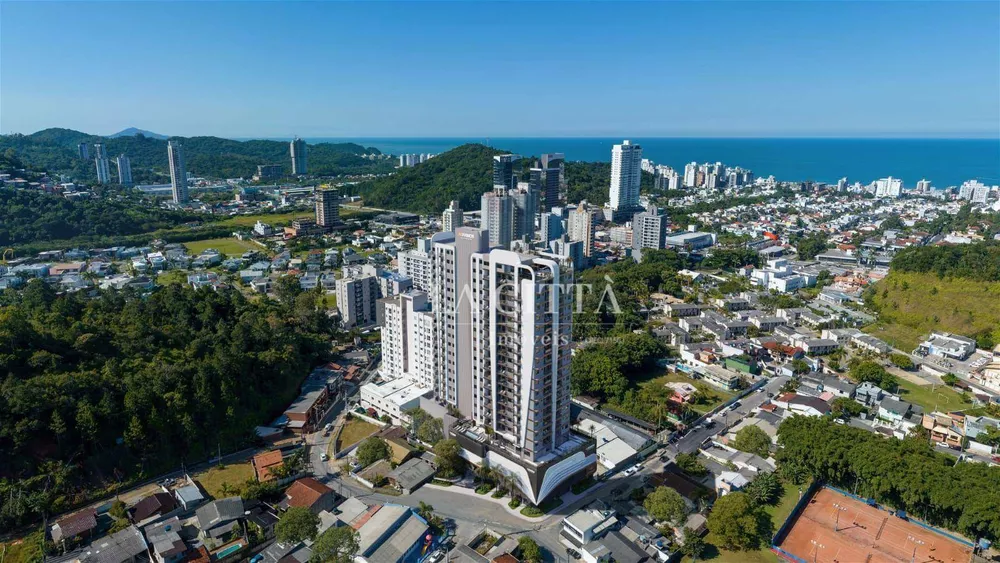 Apartamento, 2 quartos, 67 m² - Foto 8