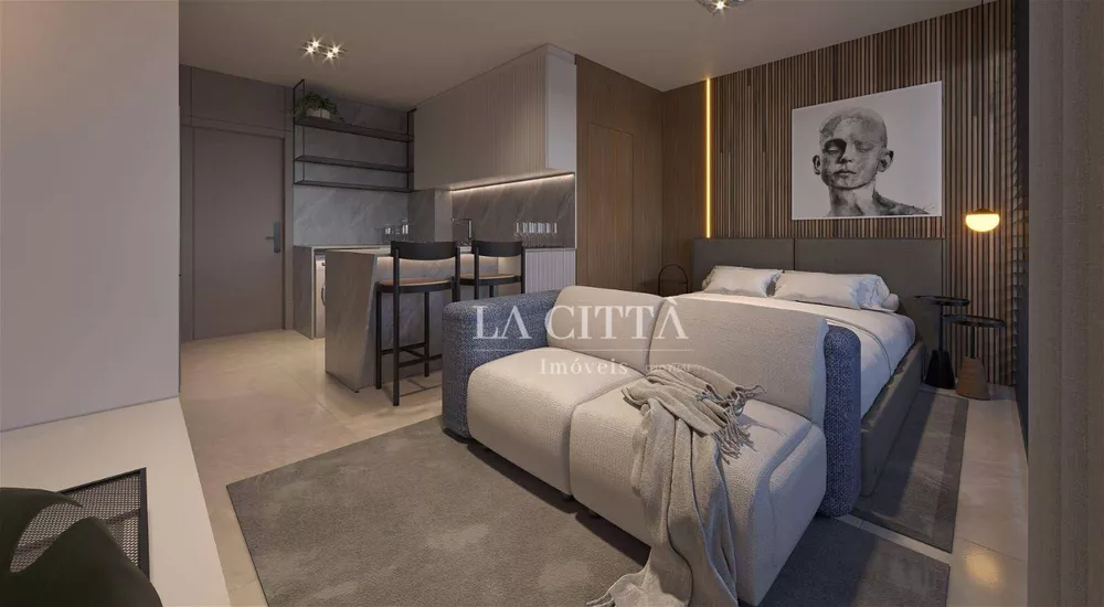 Apartamento, 2 quartos, 67 m² - Foto 3