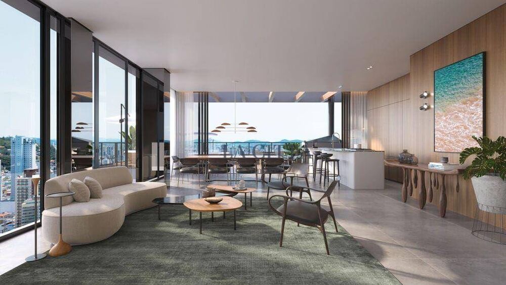 Cobertura, 2 quartos, 86 m² - Foto 4