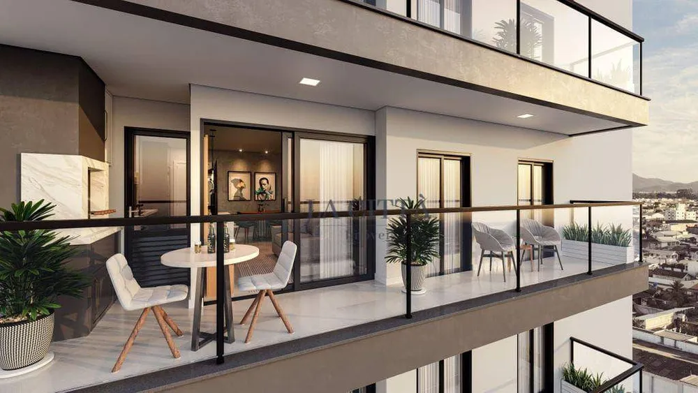 Apartamento, 2 quartos, 64 m² - Foto 3
