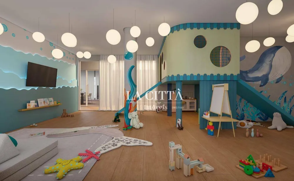 Apartamento, 3 quartos, 116 m² - Foto 2