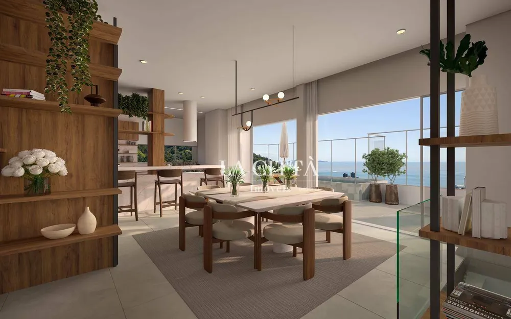 Apartamento, 3 quartos, 116 m² - Foto 4