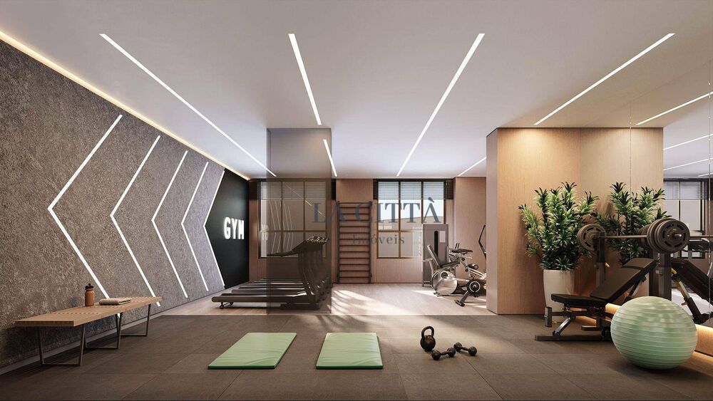 Apartamento, 3 quartos, 77 m² - Foto 2