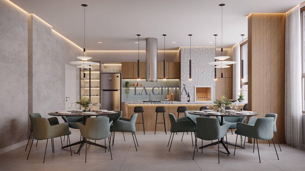 Apartamento, 3 quartos, 77 m² - Foto 3