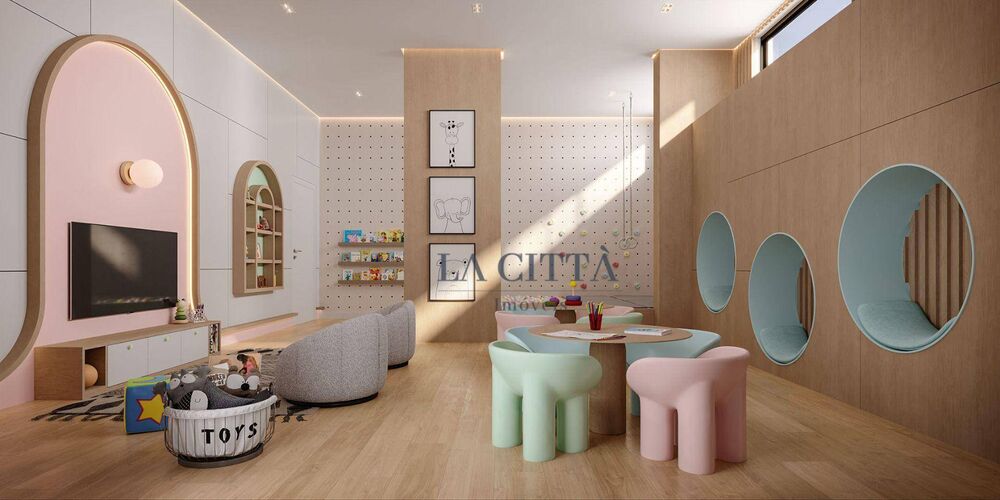 Apartamento, 3 quartos, 77 m² - Foto 4