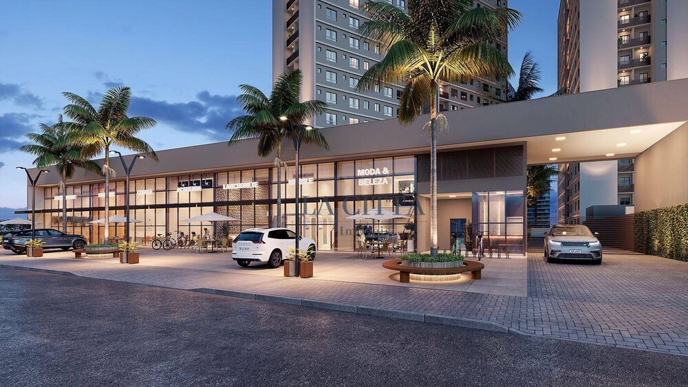 Apartamento, 3 quartos, 77 m² - Foto 1