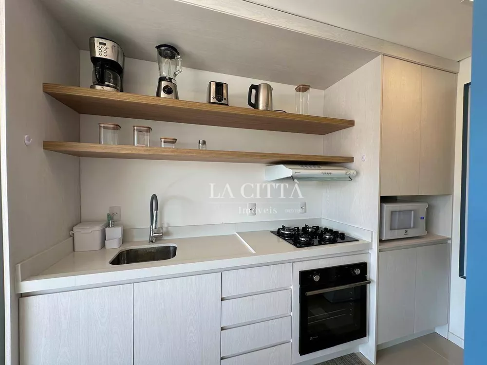 Apartamento à venda com 2 quartos, 65m² - Foto 3