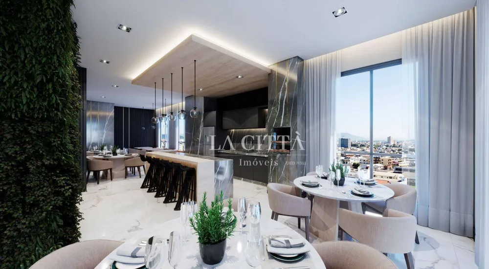 Apartamento, 2 quartos, 61 m² - Foto 2