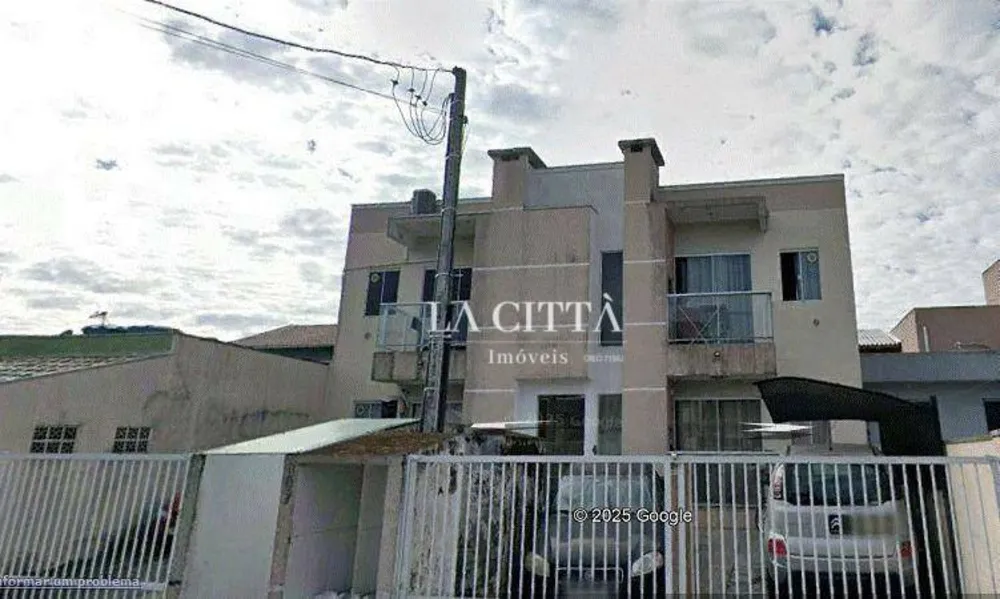 Apartamento, 2 quartos, 56 m² - Foto 1