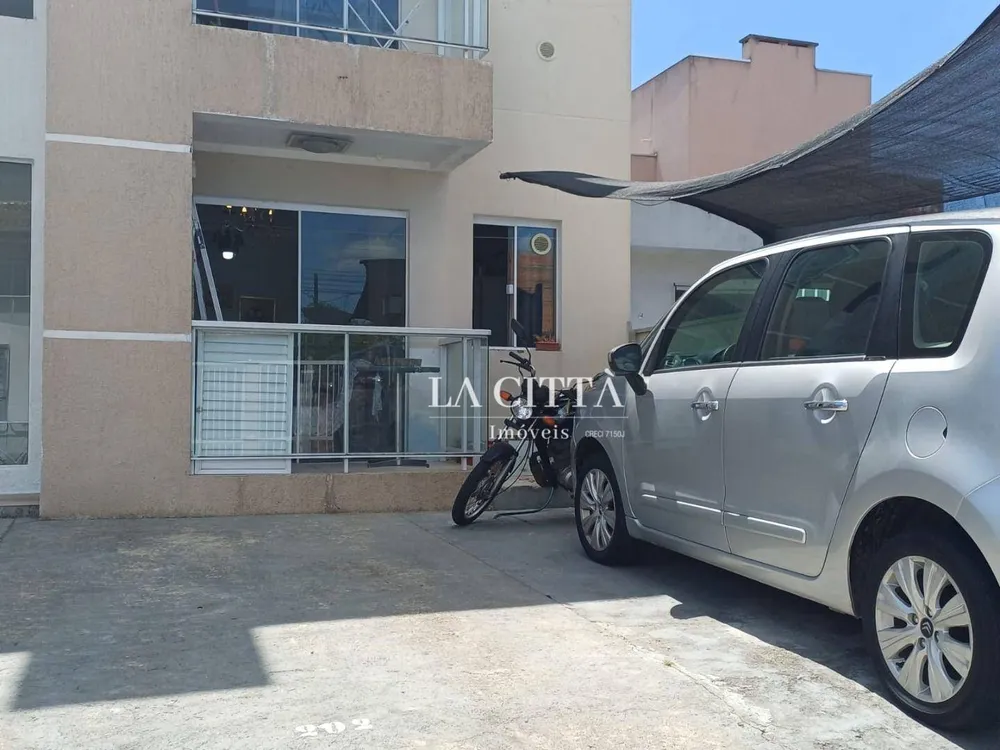 Apartamento, 2 quartos, 56 m² - Foto 2