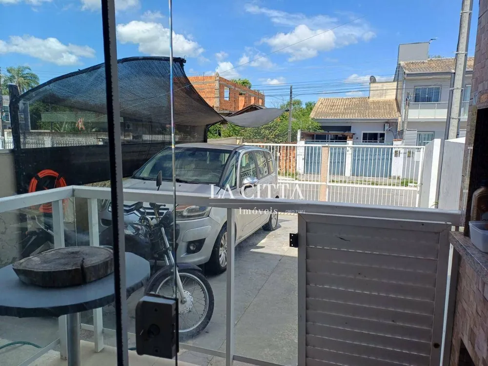 Apartamento, 2 quartos, 56 m² - Foto 4