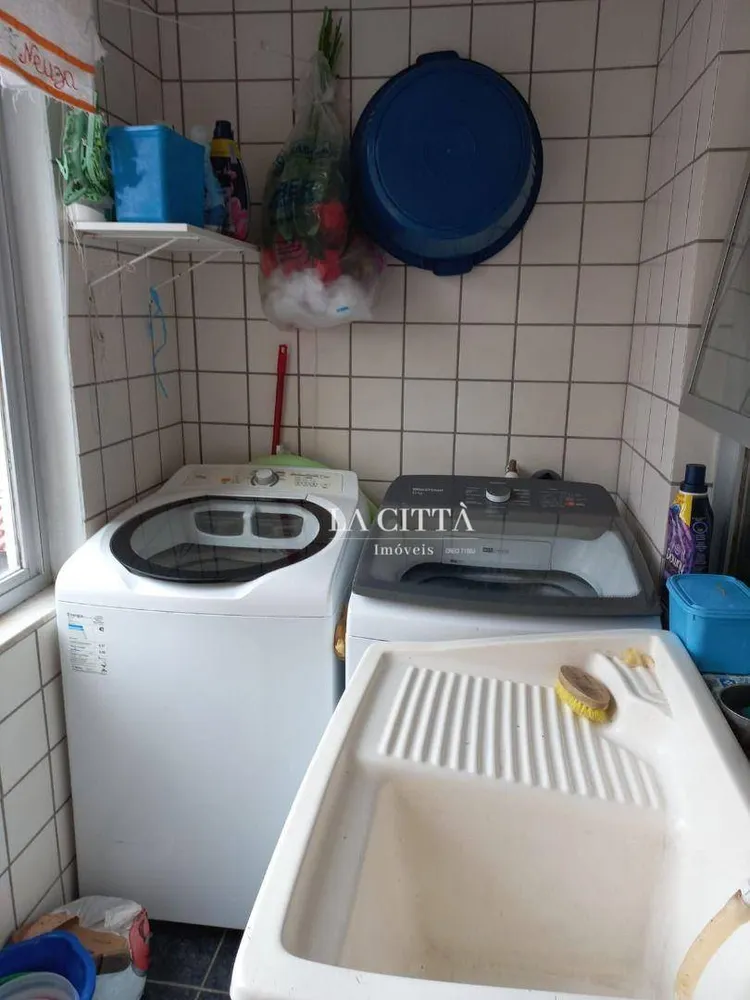 Apartamento, 3 quartos, 96 m² - Foto 2