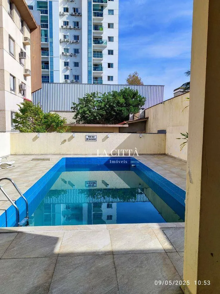 Apartamento, 3 quartos, 96 m² - Foto 3