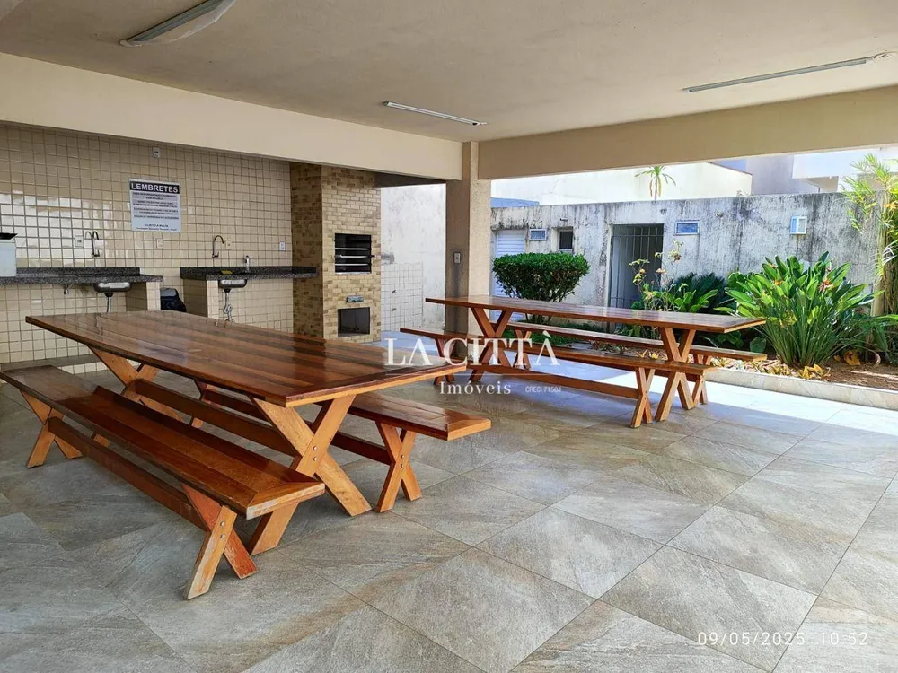 Apartamento, 3 quartos, 96 m² - Foto 4