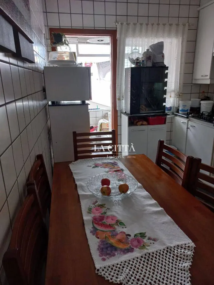 Apartamento, 3 quartos, 96 m² - Foto 1