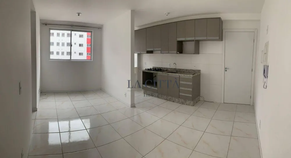 Apartamento, 2 quartos, 45 m² - Foto 3