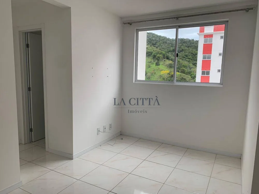 Apartamento, 2 quartos, 45 m² - Foto 2