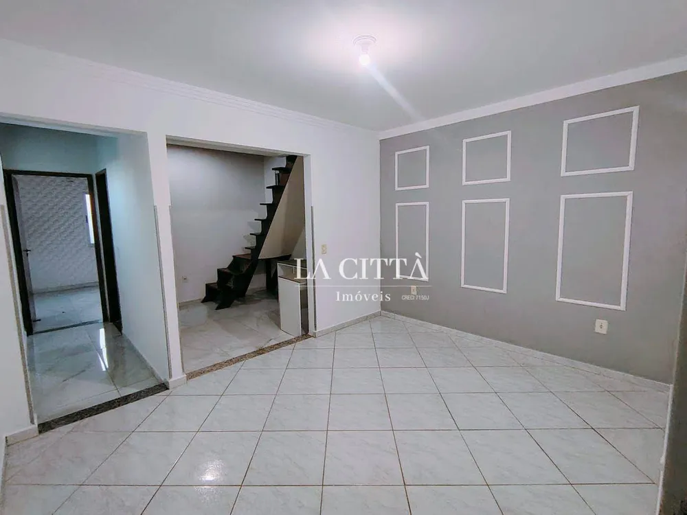 Casa de Condomínio, 3 quartos - Foto 3