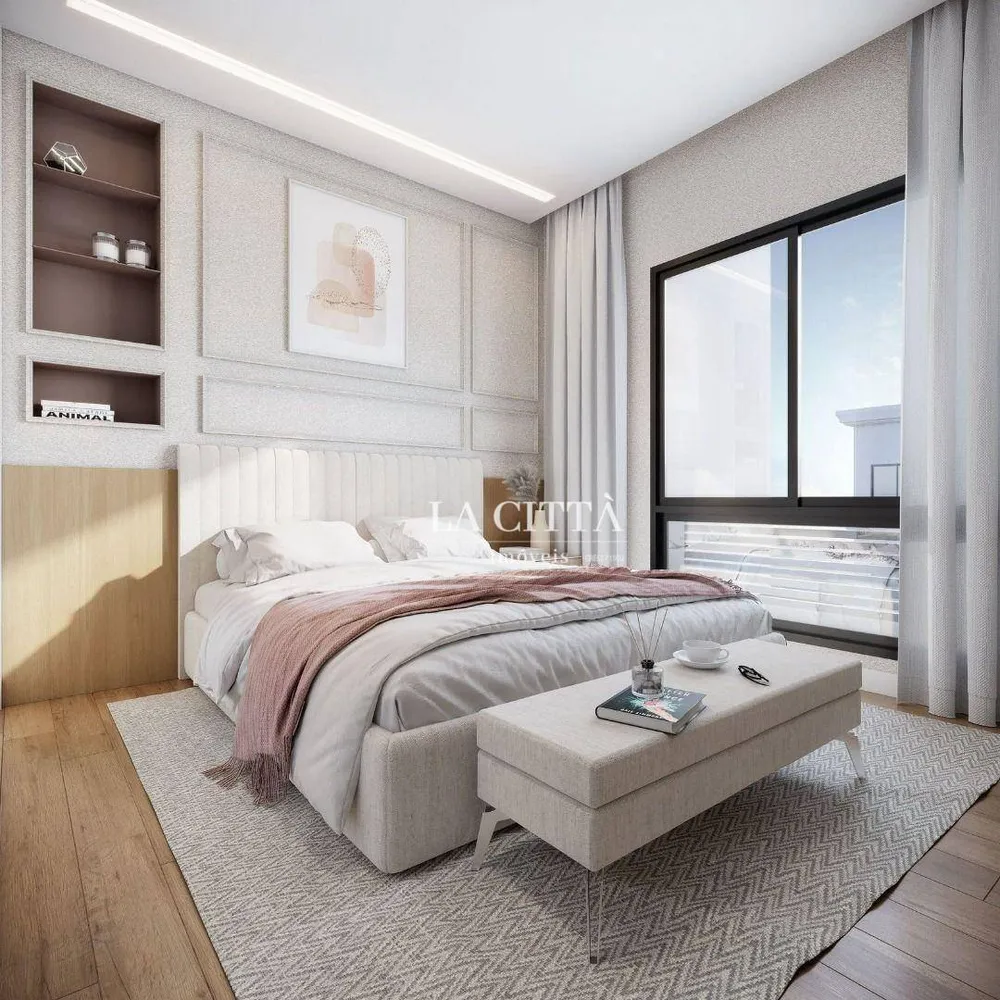 Apartamento, 2 quartos, 76 m² - Foto 3