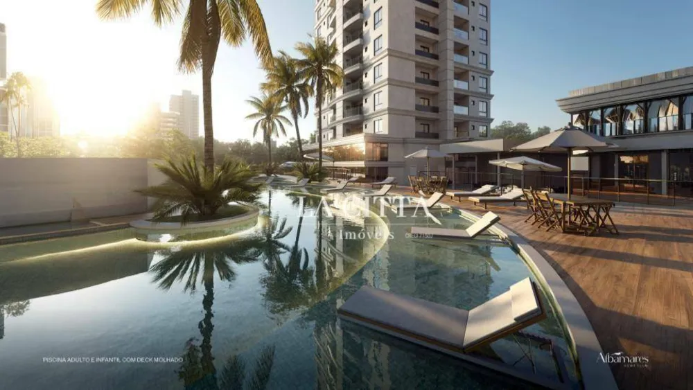 Apartamento, 2 quartos, 76 m² - Foto 1