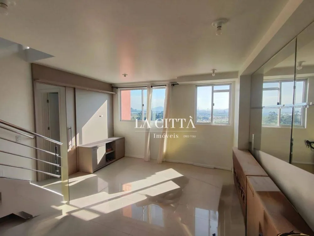 Apartamento, 3 quartos, 90 m² - Foto 2