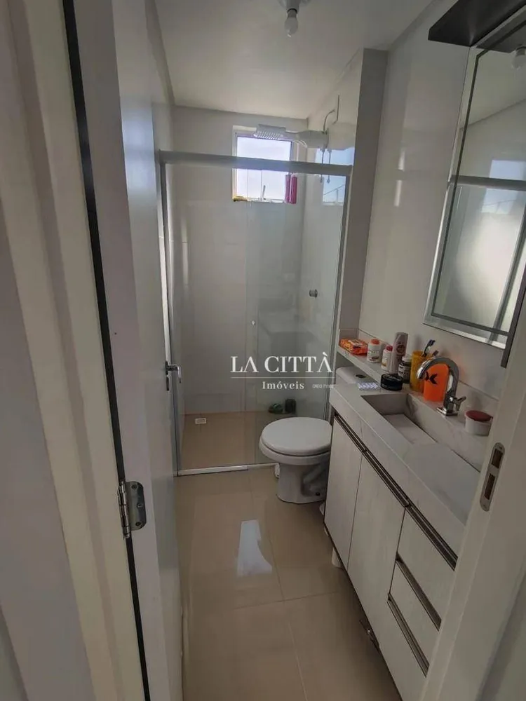Apartamento, 3 quartos, 90 m² - Foto 3