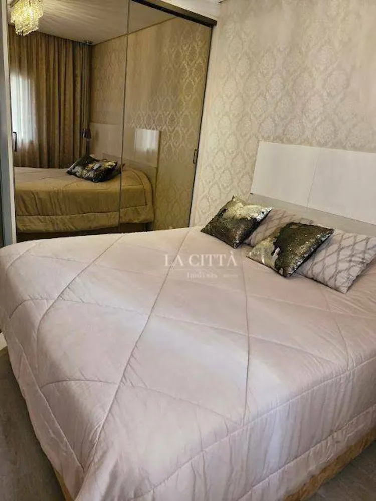 Apartamento, 3 quartos, 94 m² - Foto 2