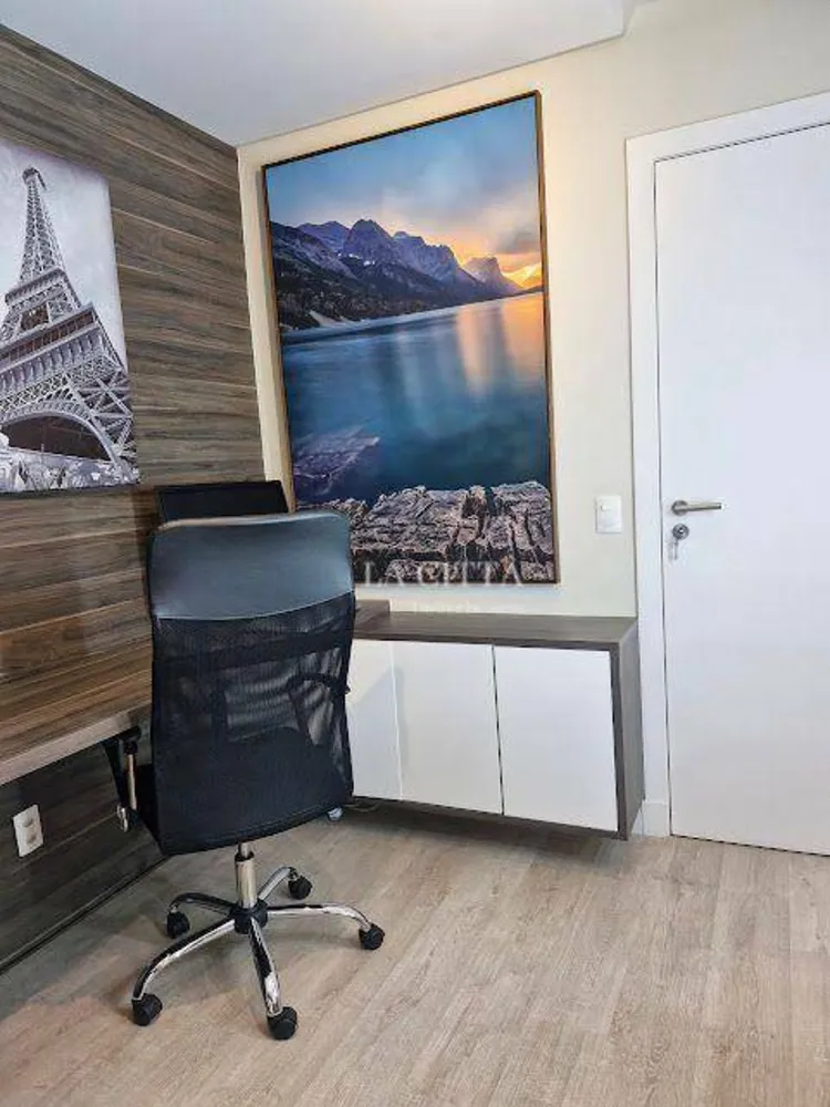 Apartamento, 3 quartos, 94 m² - Foto 4