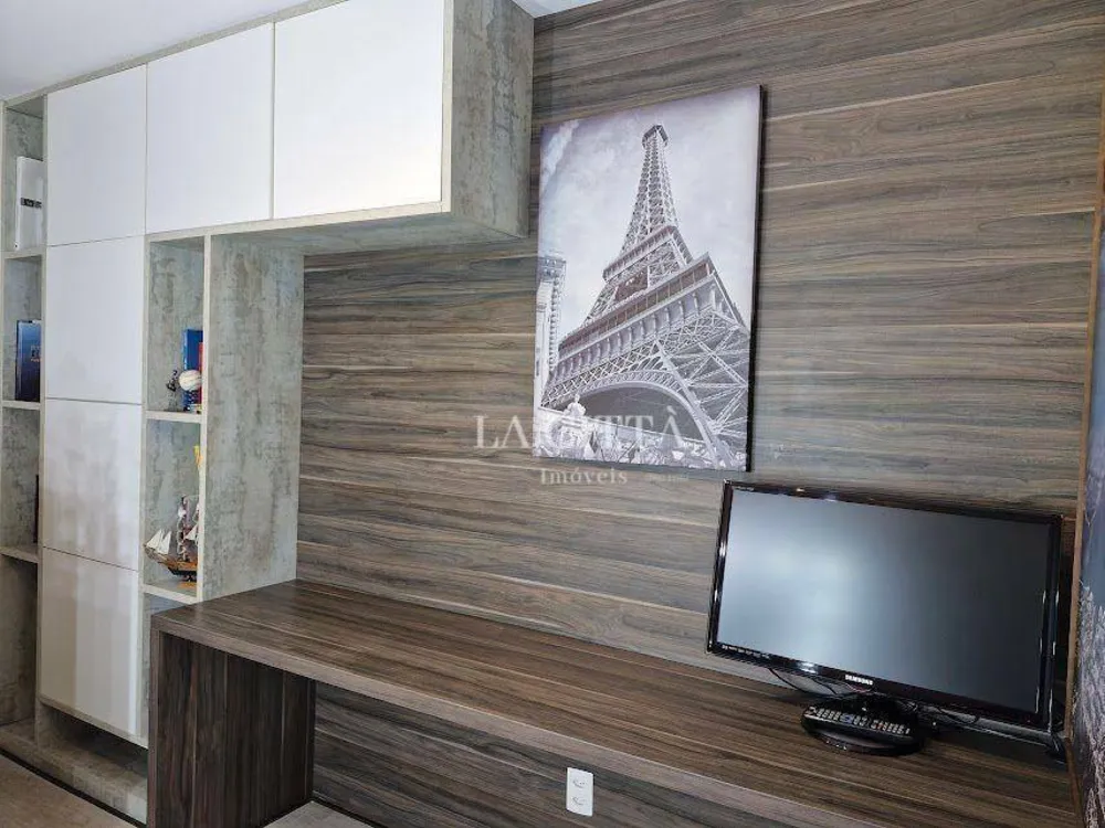 Apartamento, 3 quartos, 94 m² - Foto 3