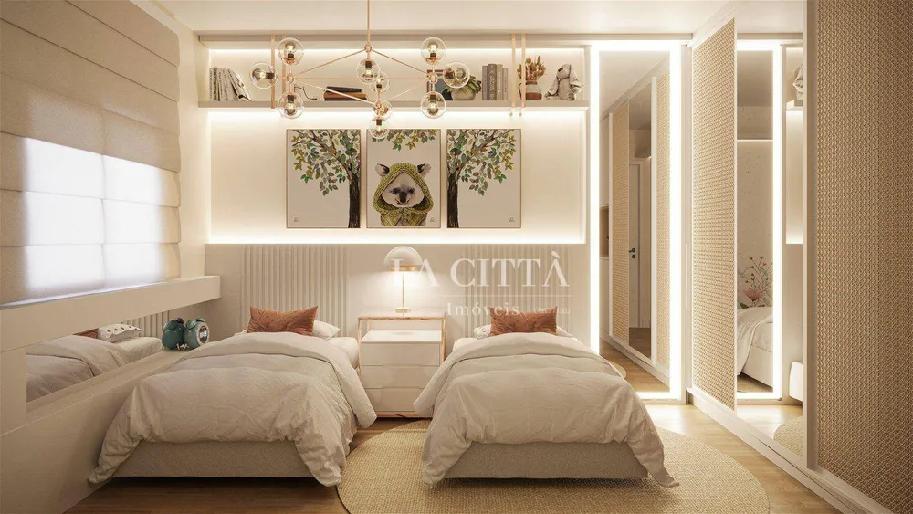 Apartamento, 2 quartos, 72 m² - Foto 2
