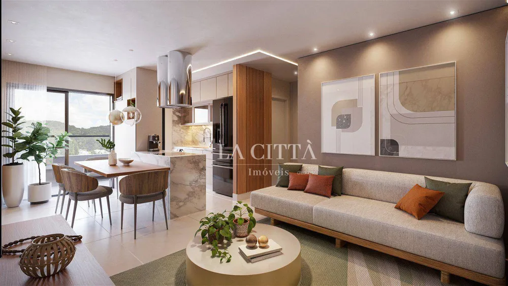 Apartamento, 2 quartos, 72 m² - Foto 4