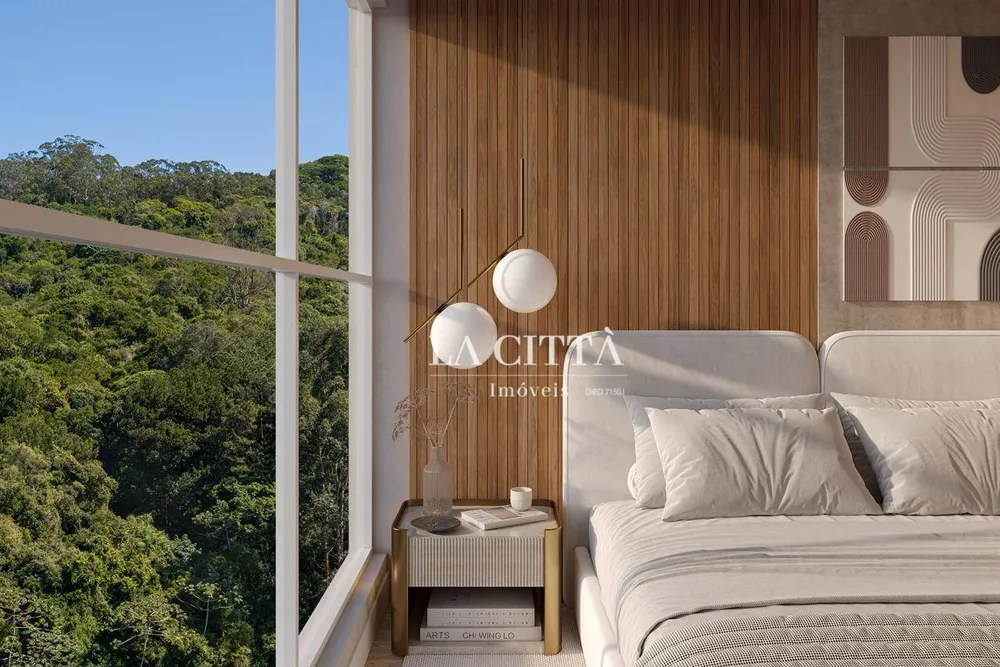 Apartamento, 3 quartos, 116 m² - Foto 3