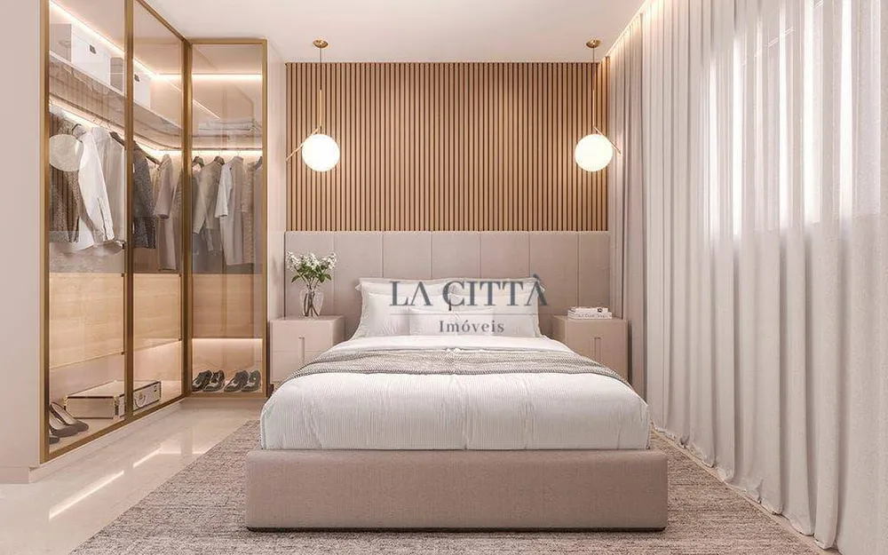Apartamento, 3 quartos, 85 m² - Foto 1