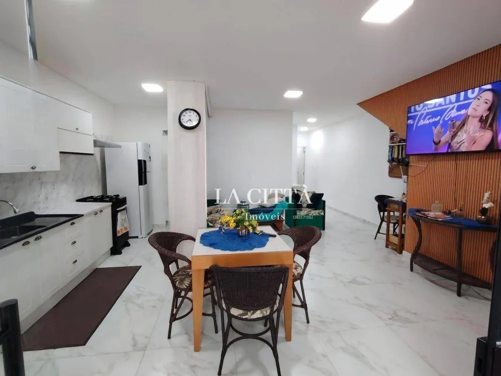Apartamento, 2 quartos, 80 m² - Foto 2
